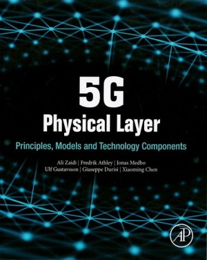 5g Physical Layer: Principles, Models and Technology Components