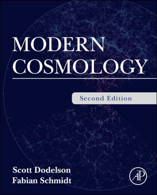 Modern Cosmology (A Novel)