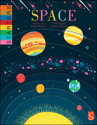 Starters: Space (Volume I: The Fatiha)
