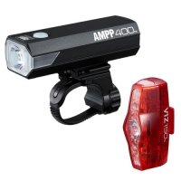 캣아이 라이트 후미등 세트 AMPP400 VIZ150