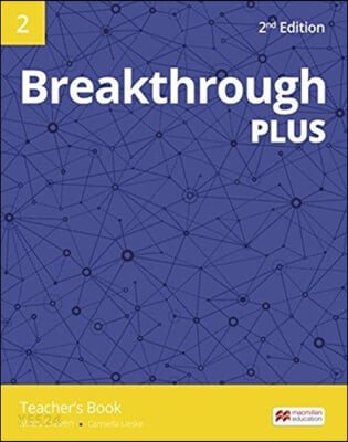 Breakthrough Plus 2nd Edition Level 2 Premium Teacher’s Book Pack