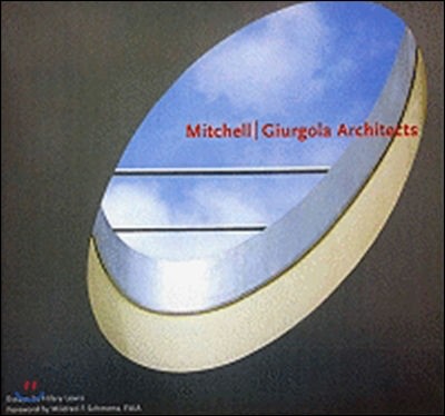 Mitchell/Giurgola Architects