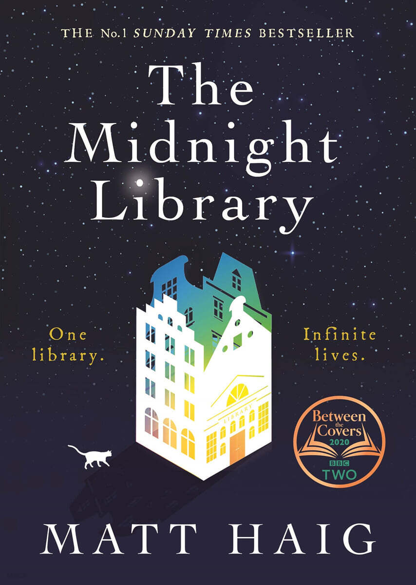 The Midnight Library (The Gentle Art of Swedish Death Cleaning)