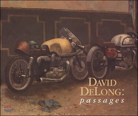 David Delong (Passages)