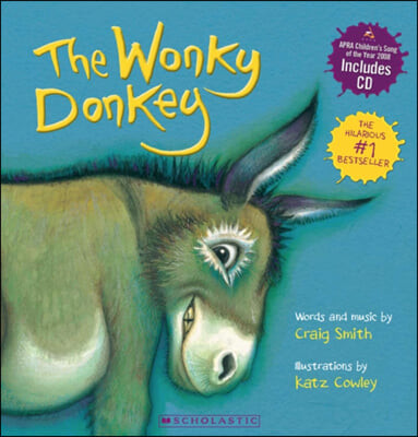 (The) Wonky Donkey