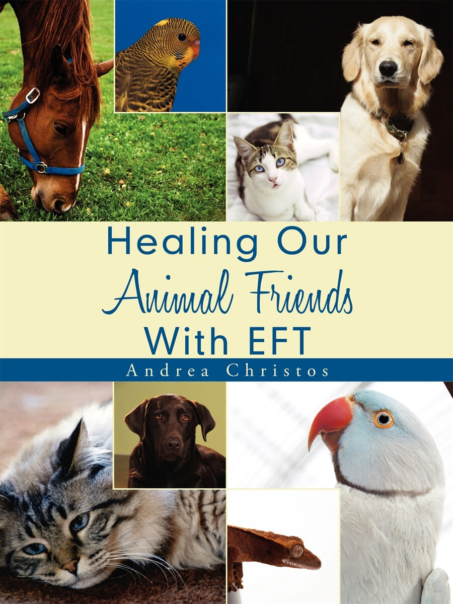 Healing Our Animal Friends With EFT