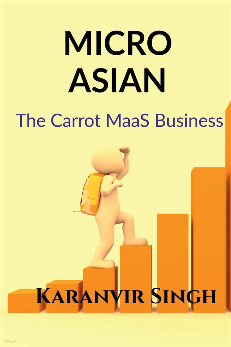 Micro Asian (The CARROT MaaS Business)