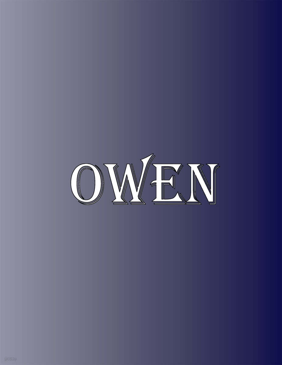 Owen (100 Pages 8.5