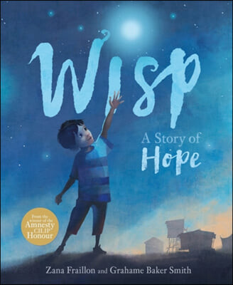 Wisp : A Story of Hope