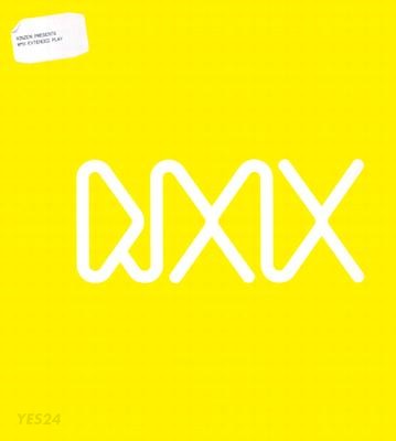 RMX : Rinzen Presents Rmx Extended Play