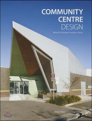 Community Centre design