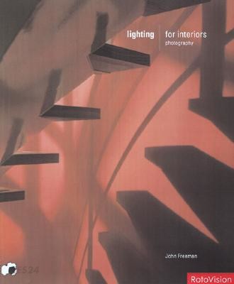 Lighting : for interiors photography