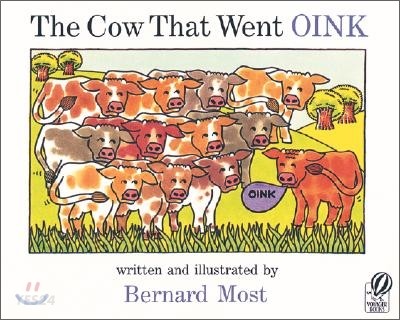 (The) Cow That Went OINK
