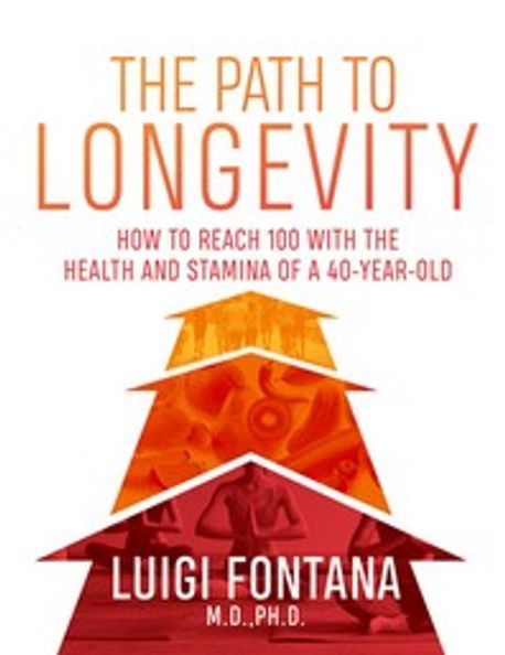 The Path to Longevity: The Secrets to Living a Long, Happy, Healthy Life (The Secrets to Living a Long, Happy, Healthy Life)
