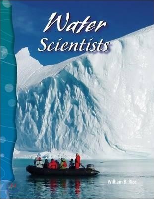TCM-Science Readers:Earth and Space:Water Scientists