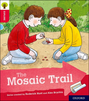 (The) Mosaic Trail
