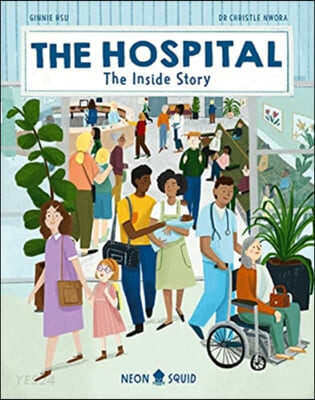 (The)hospital : the inside story
