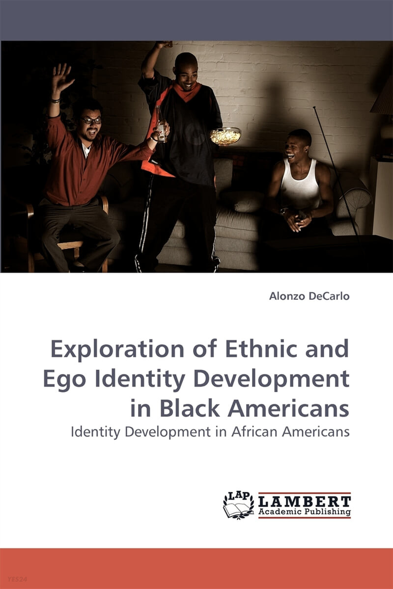 Exploration of Ethnic and Ego Identity Development in Black Americans