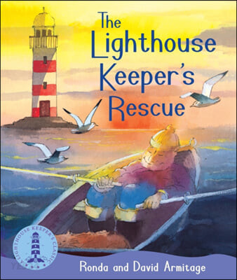 (The) lighthouse keepers rescue