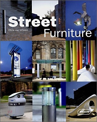 Street furniture