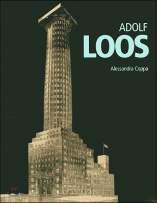 Adolf Loos (Minimum Architecture)