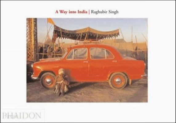 (A)way into India