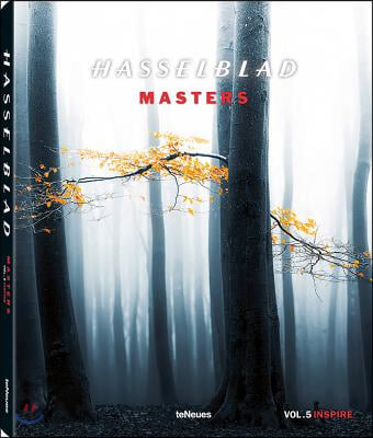 Hasselblad masters. 5  : Inspire