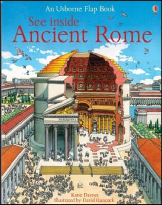 See inside ancient Rome