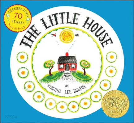 (The)Little house