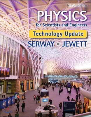 Physics for Scientists and Engineers, Technology Update (Technology Update)