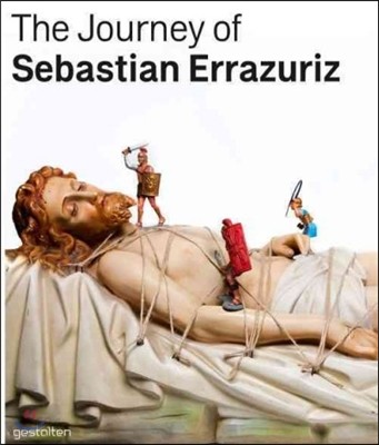 (The) journey of Sebastian Errazuriz