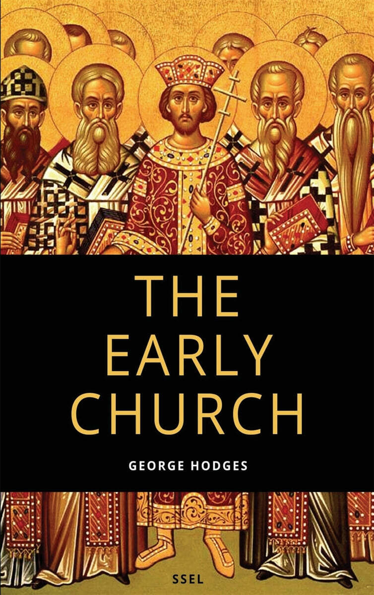 The Early Church (From Ignatius to Augustine (Easy to Read Layout))