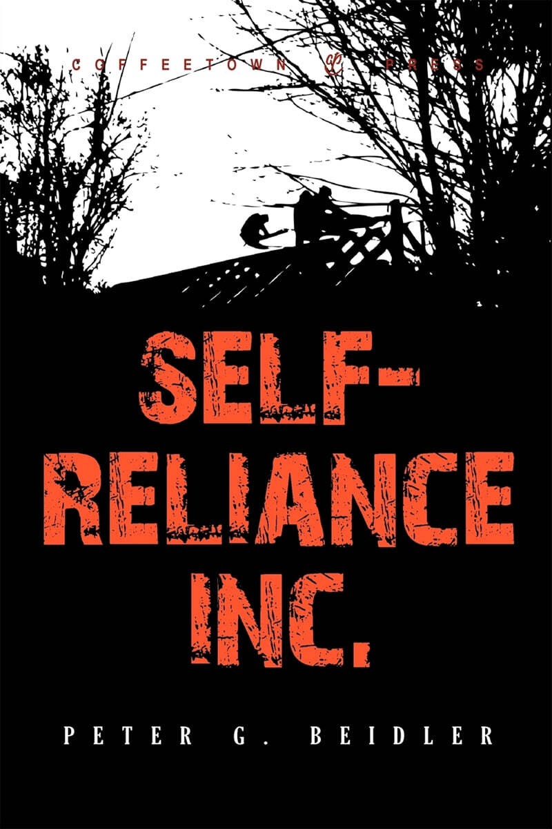 Self-Reliance, Inc. (A Twentieth-Century Walden Experiment)