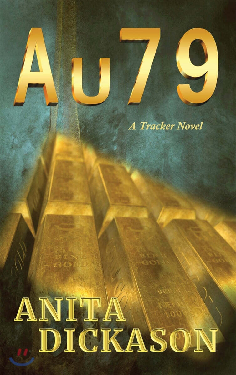 A u 7 9 (A Tracker Novel)