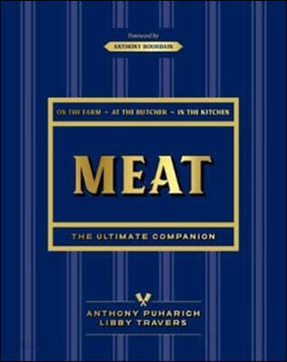 The Meat (The ultimate companion)