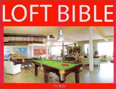 Loft Bible  : Texte imprime