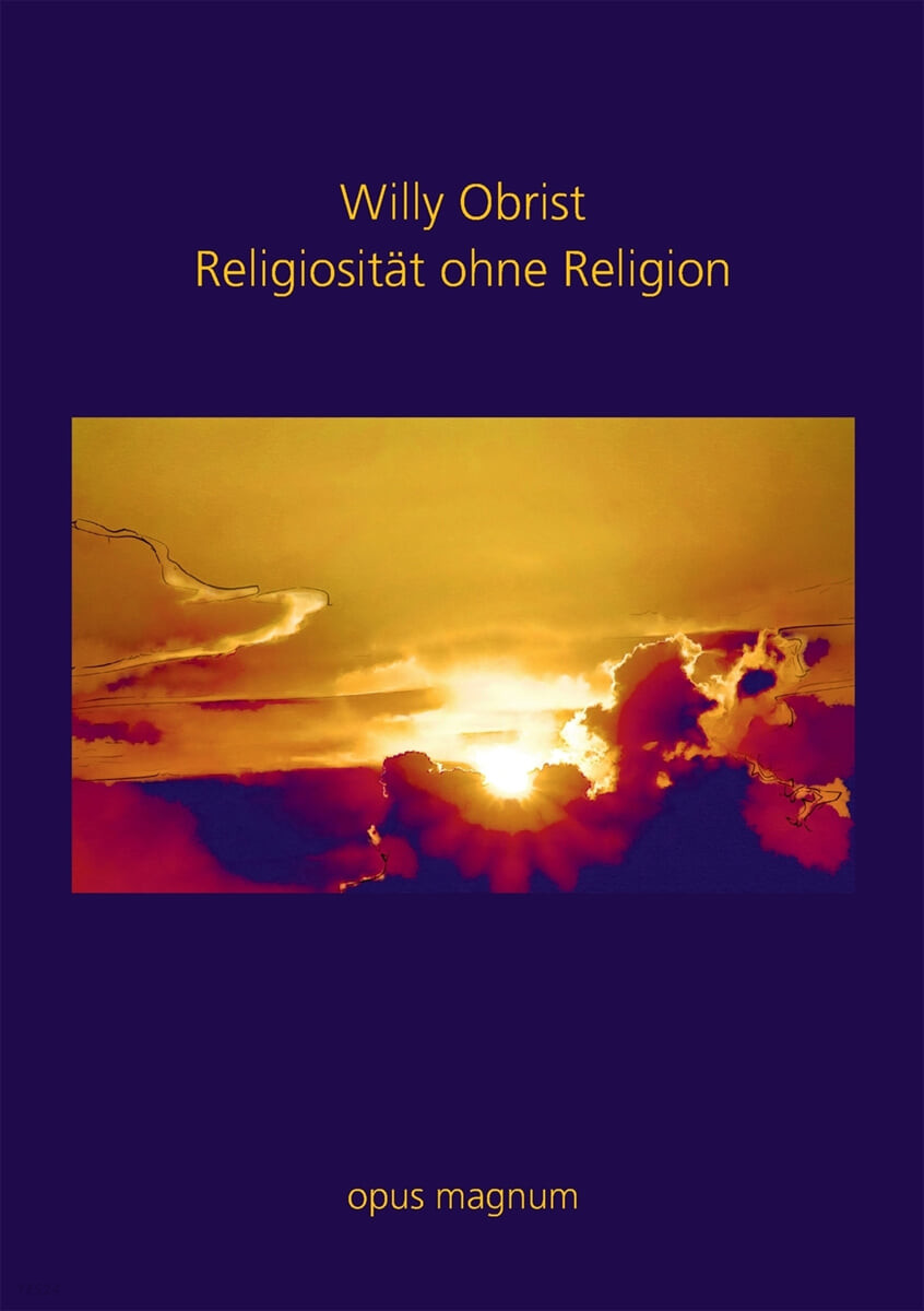 Religiositat ohne Religion