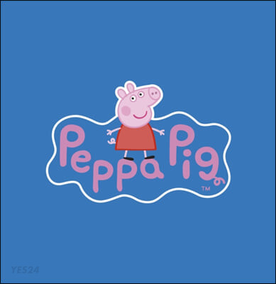 Peppa goes to hollywood