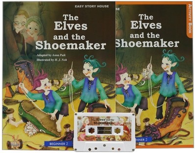 The Elves and the Shoemaker (BEGINNER 2)