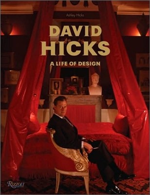 David Hicks  : a life of design