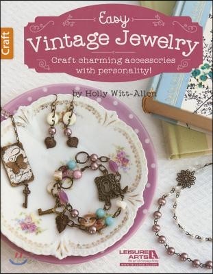 Easy Vintage Jewelry
