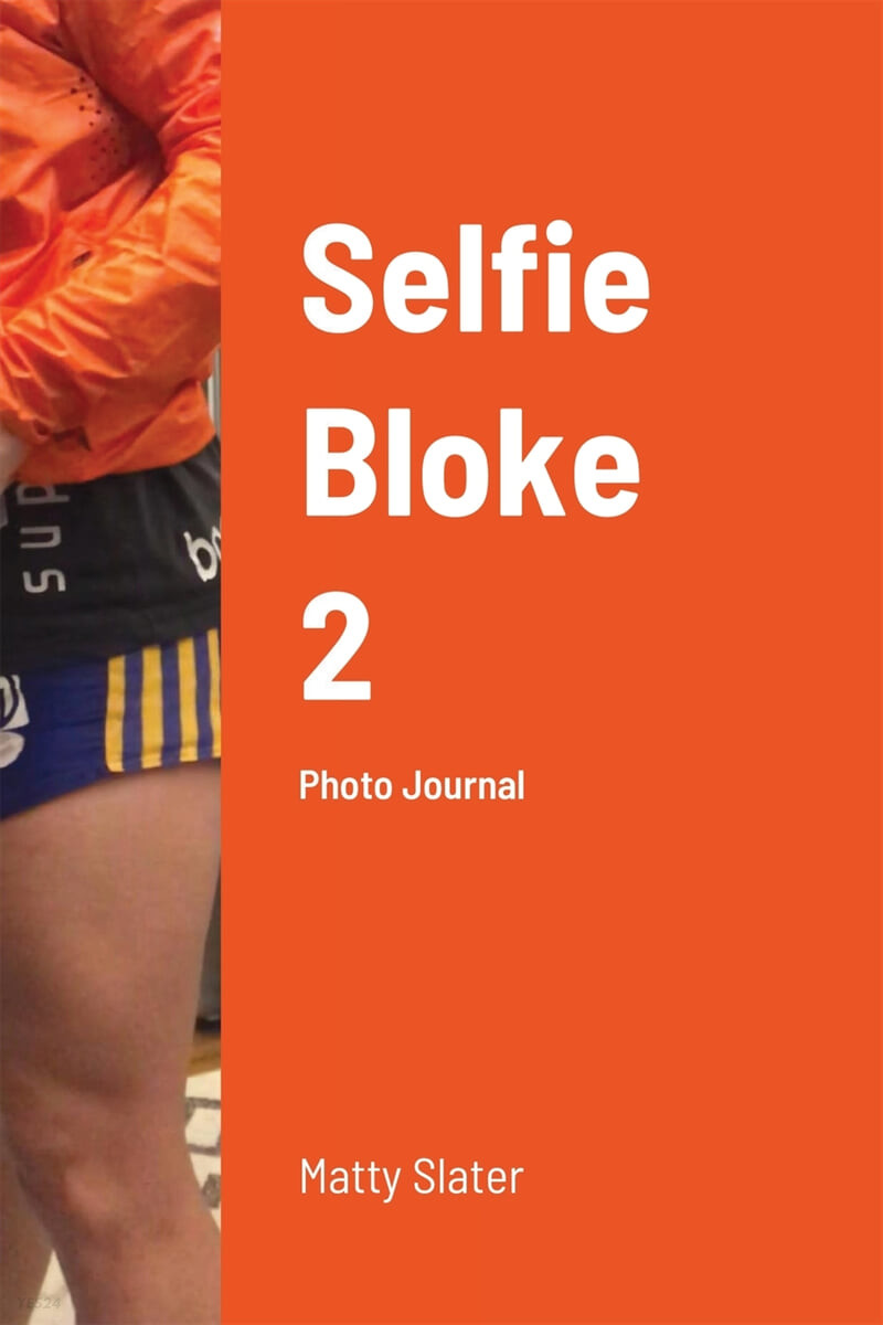 Selfie Bloke 2