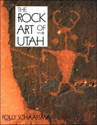 Rock Art of Utah