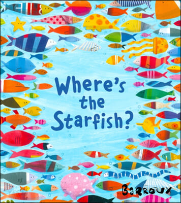 Where's the starfish?