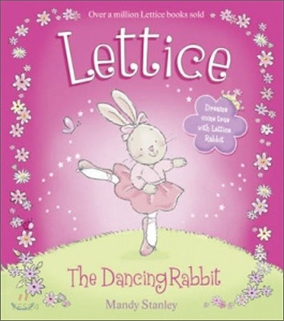 Lettice : The Dancing Rabbit