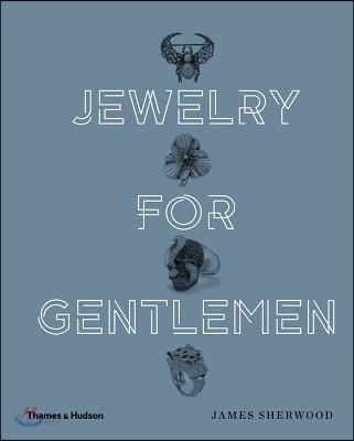 Jewelry for Gentlemen