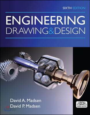 Engineering Drawing& Design