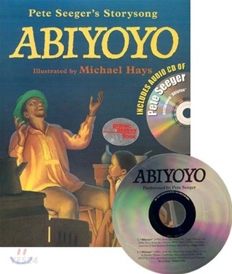 Abiyoyo : Based on a south African lullaby and folk story