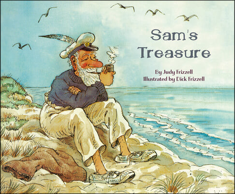 Samstreasure