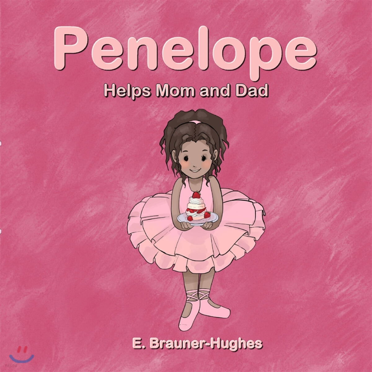 Penelope (Helps Mom and Dad)